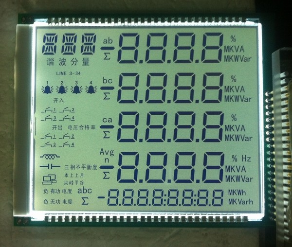 耳温枪LCD液晶显示屏 空气净化器LCD液晶显示屏  投币式洗衣机LCD液晶屏 空调温控器LCD液晶屏智能插座LCD液