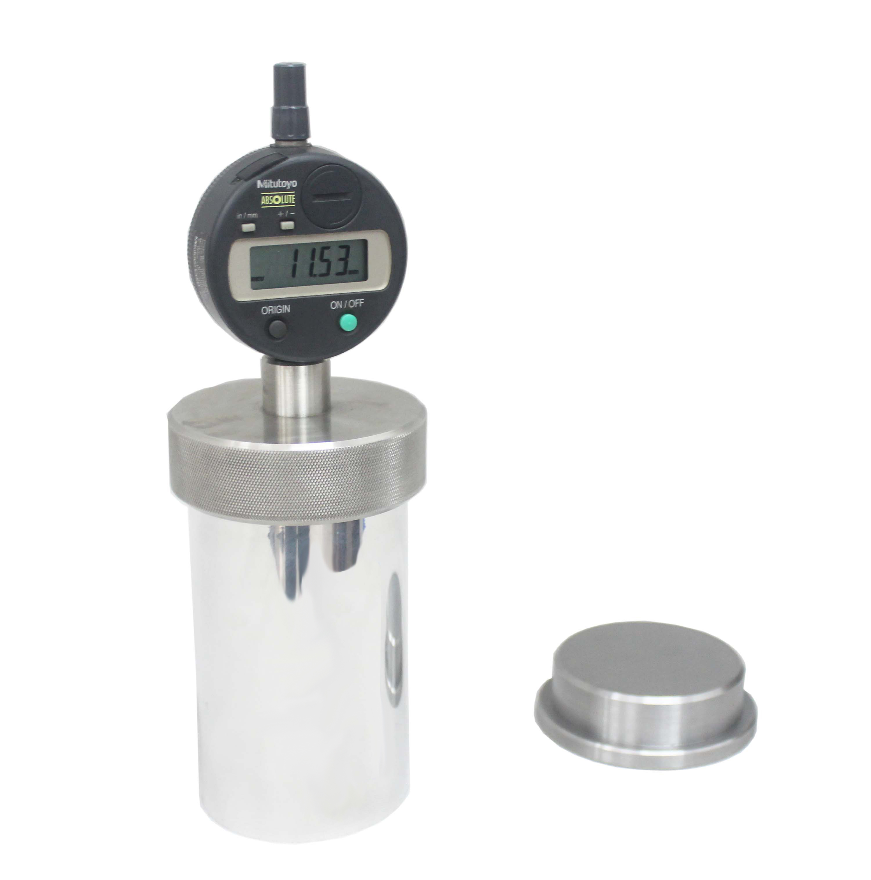 底拱深度測定儀圖片