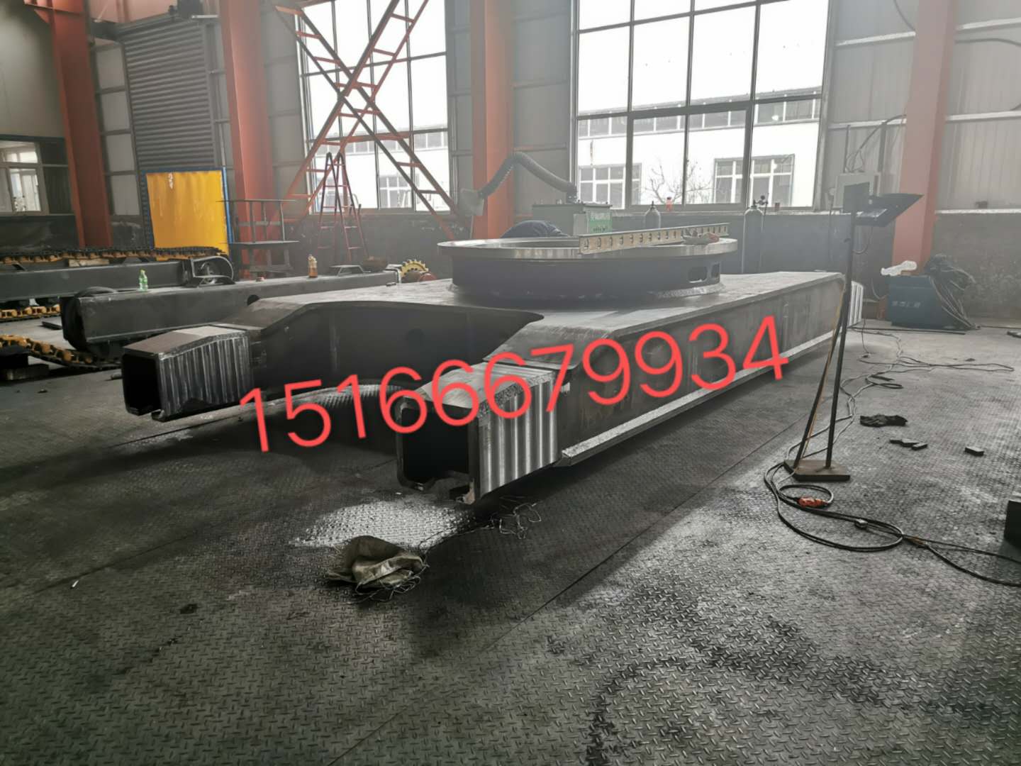 車架底盤圖片/車架底盤樣板圖 (1)