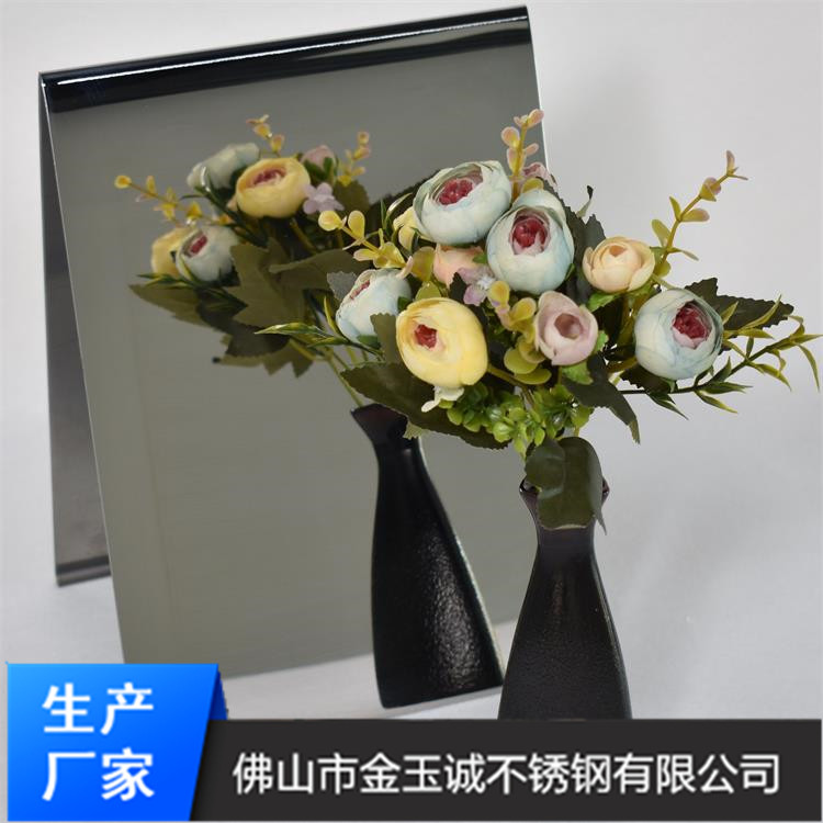 鏡面黑鈦不銹鋼圖片/鏡面黑鈦不銹鋼樣板圖 (3)