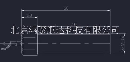 HT-CS-2_霍尔转速传感器；HT-CS-2_霍尔转速传感器市场价格|供货电话