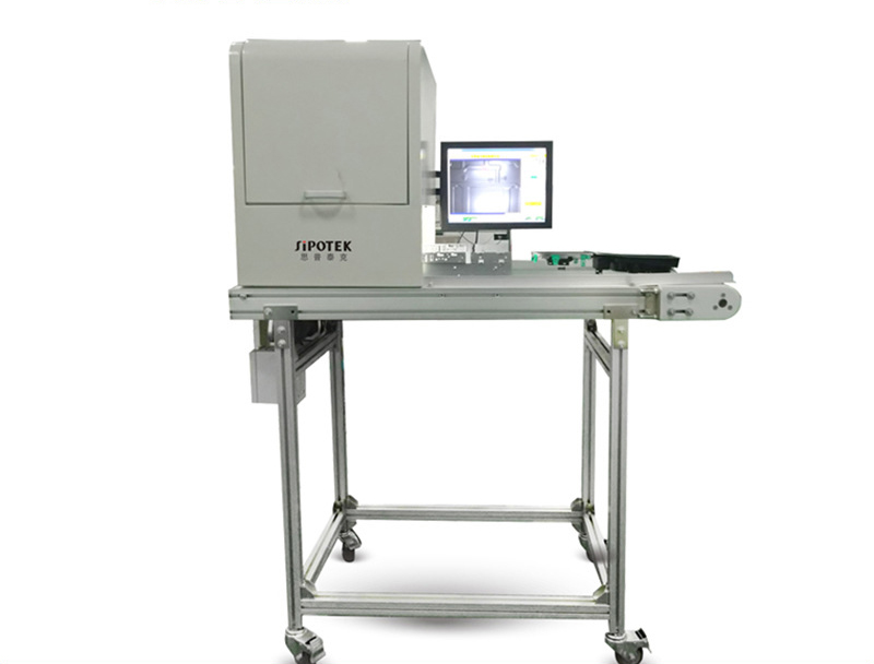 工业ccd检测设备 尺寸检查设备 外观检测设备价格 思普泰克厂家