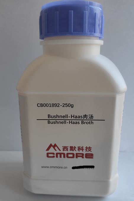 酵母浸粉葡萄糖肉汤Yeast Extract Glucose Broth图片