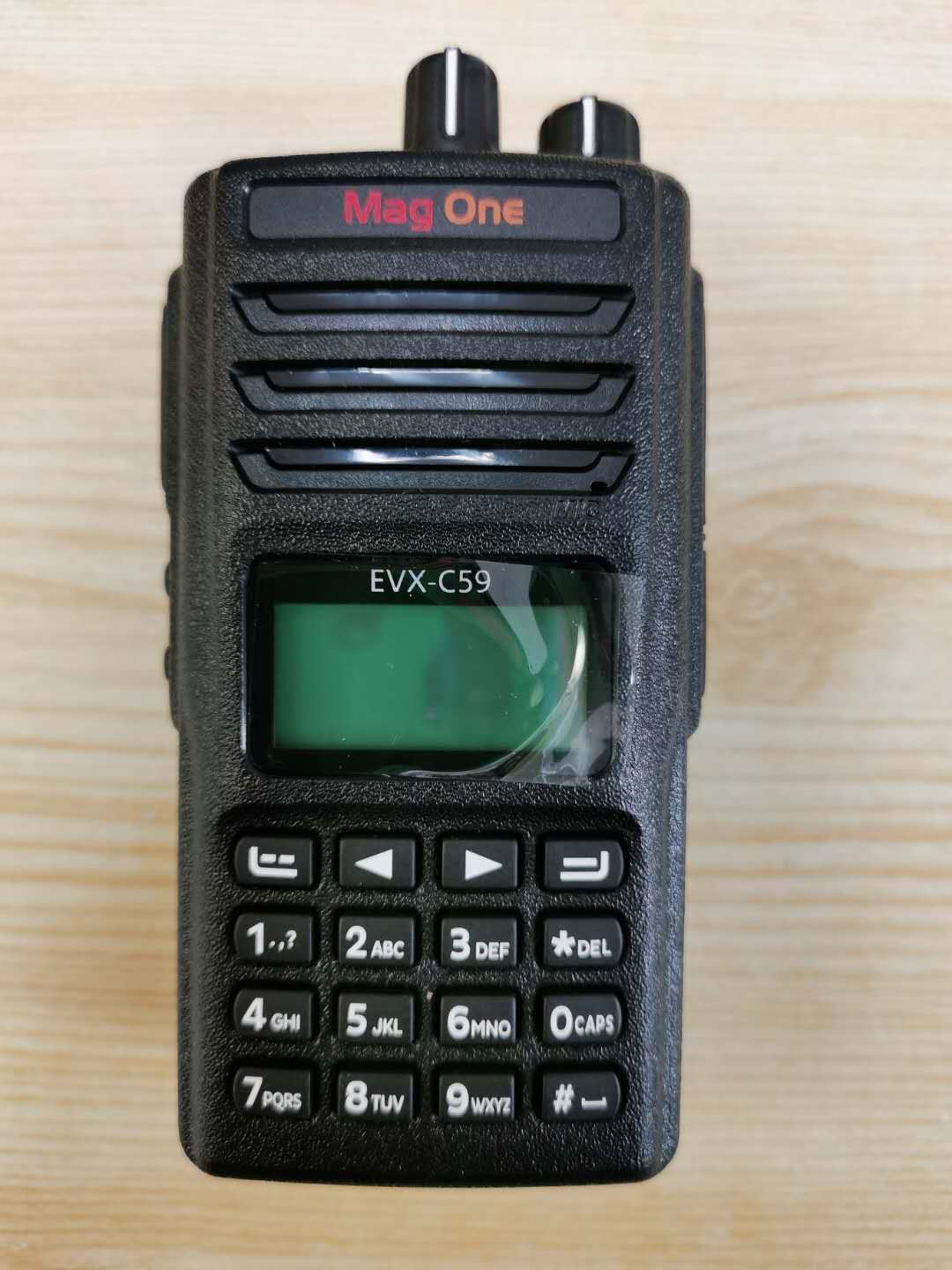 摩托羅拉數(shù)字對講機c34圖片