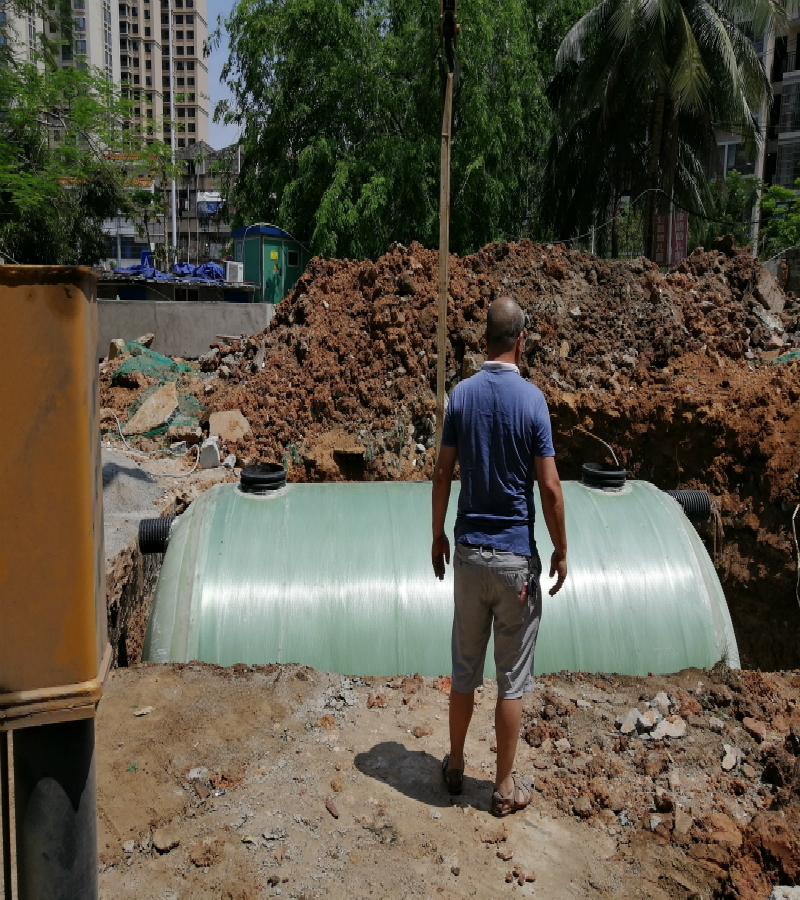 污水处理设备  地埋式污水处理设备  地埋式