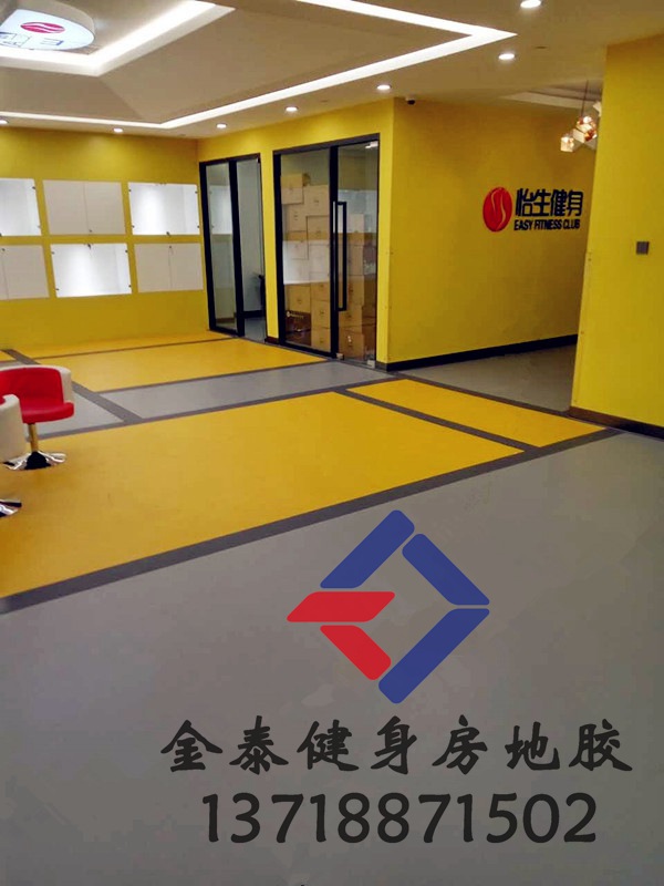 健身房圖片/健身房樣板圖 (1)