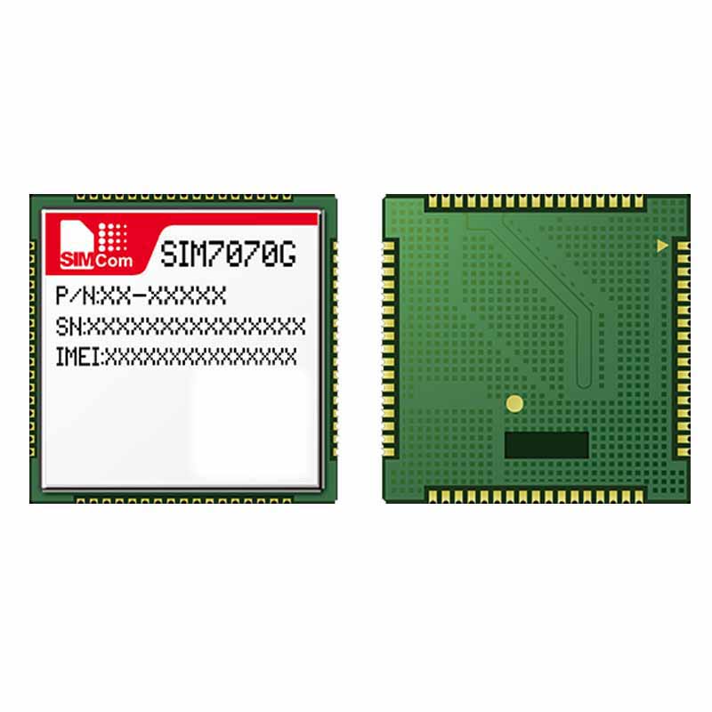 SIMCom芯讯通5G通信模块SIM7090G图片