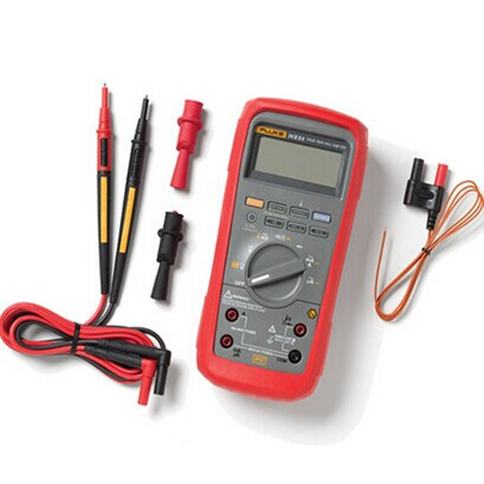 福禄克Fluke 28II Ex 本安型真有效值数字万用表 福禄克Fluke28II万用表 福禄克万用表厂家图片