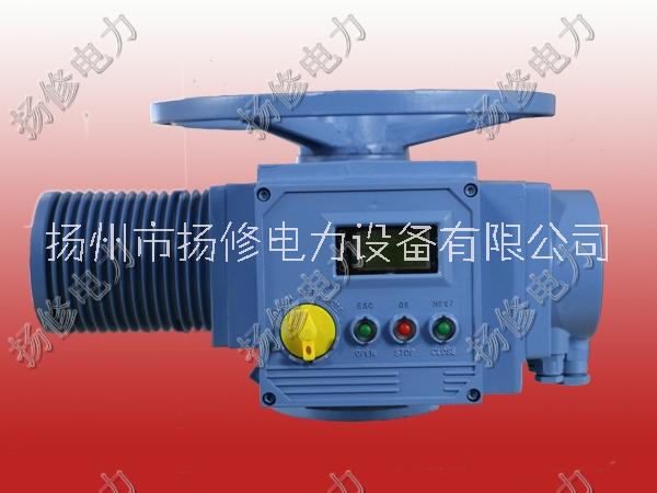 供應(yīng) F-2A3011智能型電動裝置，揚(yáng)修智能型電動執(zhí)行機(jī)構(gòu)，