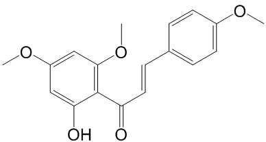 卡瓦胡椒素A图片