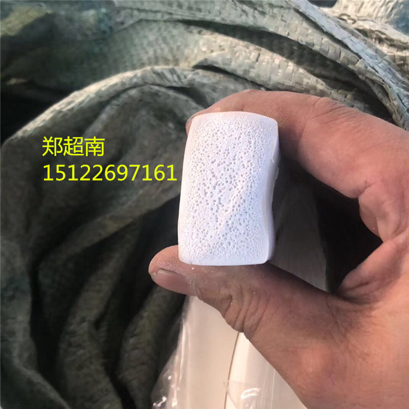 供应湖北碳素厂用密封圈 硫化罐密封圈 阻燃罐密封圈 硅胶发泡条厂家图片