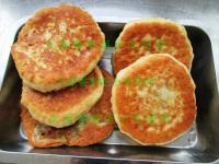 餡餅的做法，正宗餡餅的做法圖片