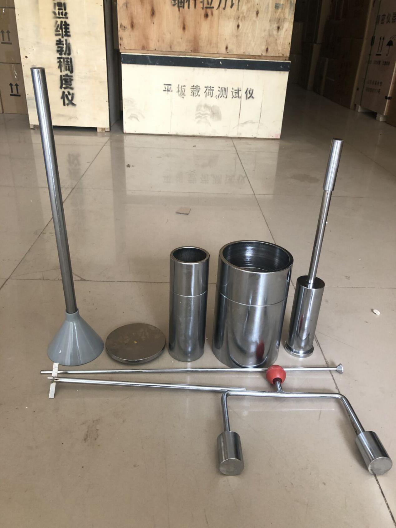 慶陽土壤相對密度試驗儀圖片