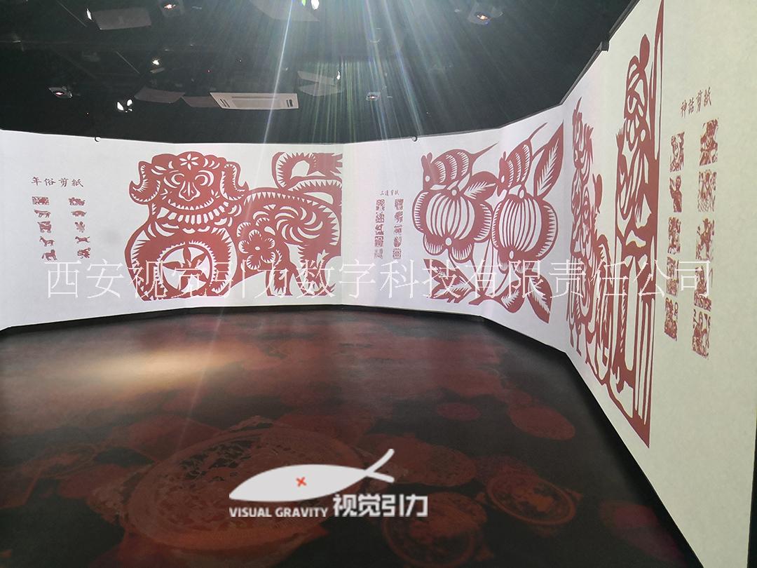 地面互動投影設(shè)備,地面互動投影圖片