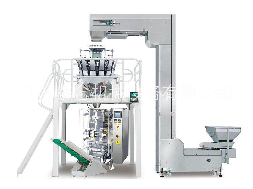 江苏颗粒包装机火锅丸包装机