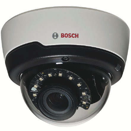 博世BOSCH NIN-51022-V3 高清网络半球摄像机 NIN-51022-V3半球摄像图片