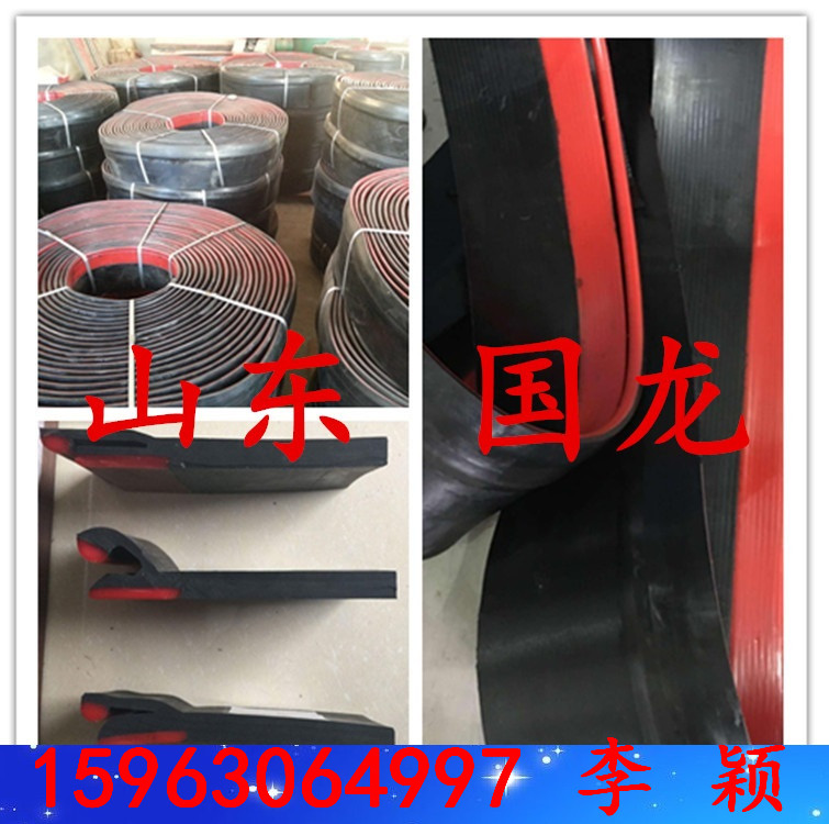 橡胶防溢裙板 Y型裙边 y-200x16 不怨，不怒，不躁，不急