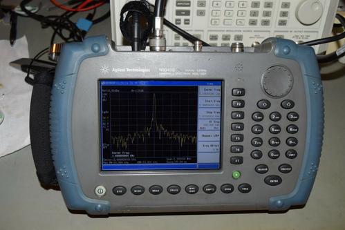 出售N9340B安捷伦N9340B美国N9340B频谱分析仪图片