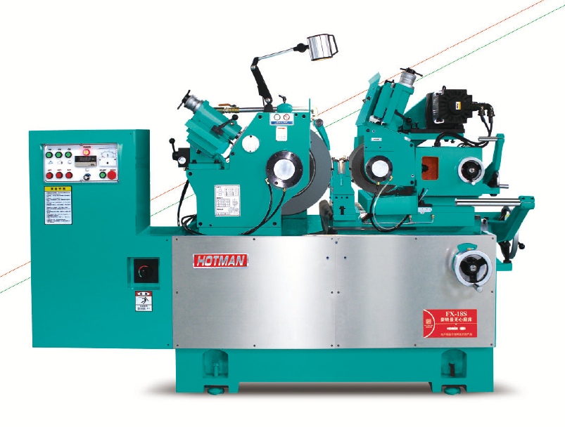 高精密数控断差磨床H2 断差磨床H2 工作头装夹方式 磨床 厂家图片