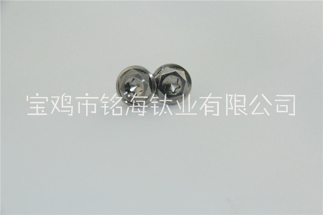 無人機(jī)鈦螺絲圖片