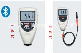 英国易高E224数字式表面粗糙度仪图片