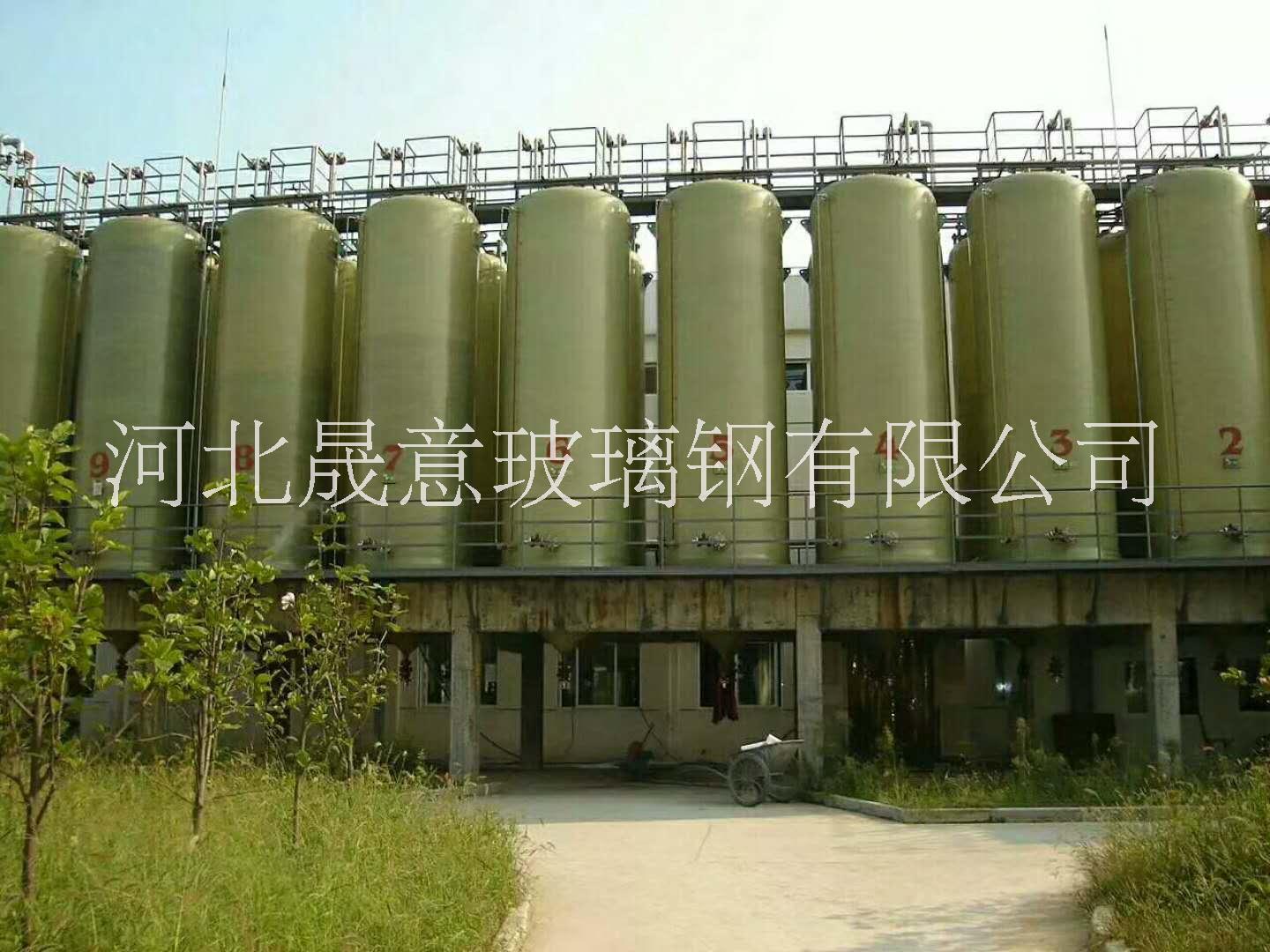 衡水市玻璃钢厂家