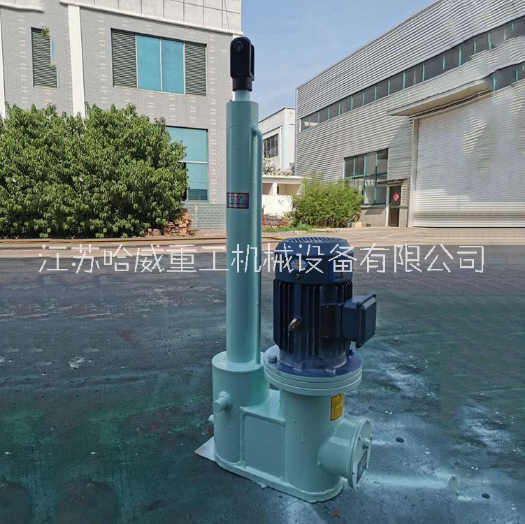 電液推桿圖片/電液推桿樣板圖 (4)