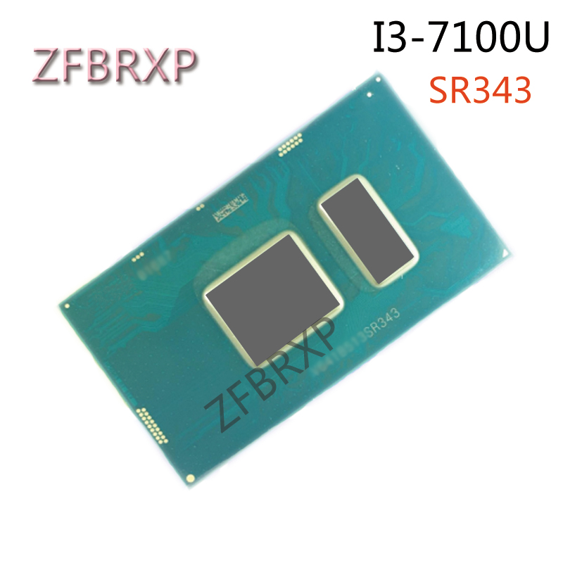 BD82QM67/SLJ4M  I3-7100U  SR2ZW/343