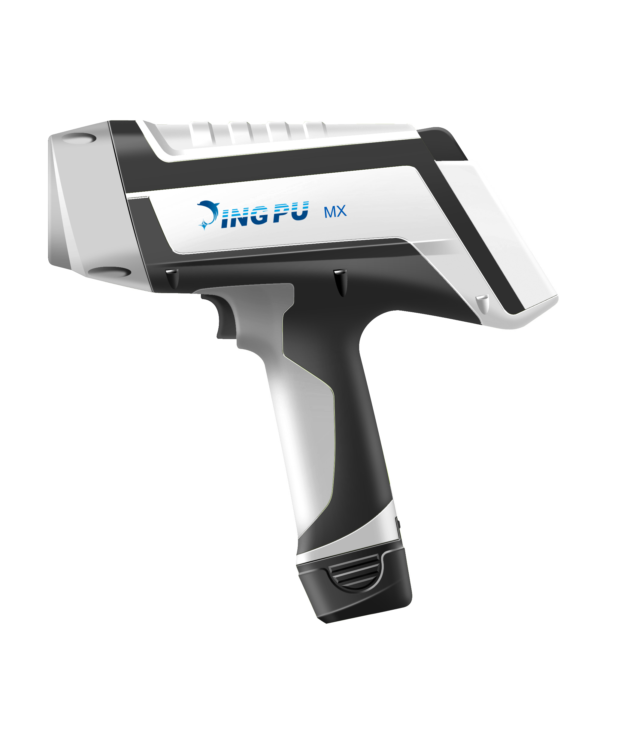 MX-1型X熒光手持式金屬分析儀圖片/MX-1型X熒光手持式金屬分析儀樣板圖 (3)