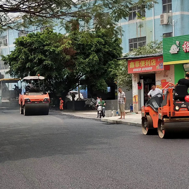 驻马店市东莞道路划线工程 沥青道路施工厂家东莞道路划线工程 沥青道路施工