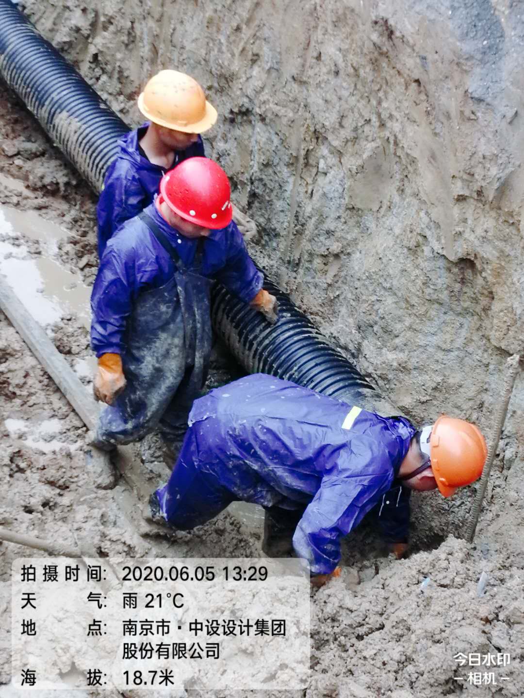 镇江污水管道清洗疏通查找管道堵塞原因针对性疏通清洗或修复 镇江污水管道清洗疏通查找管道