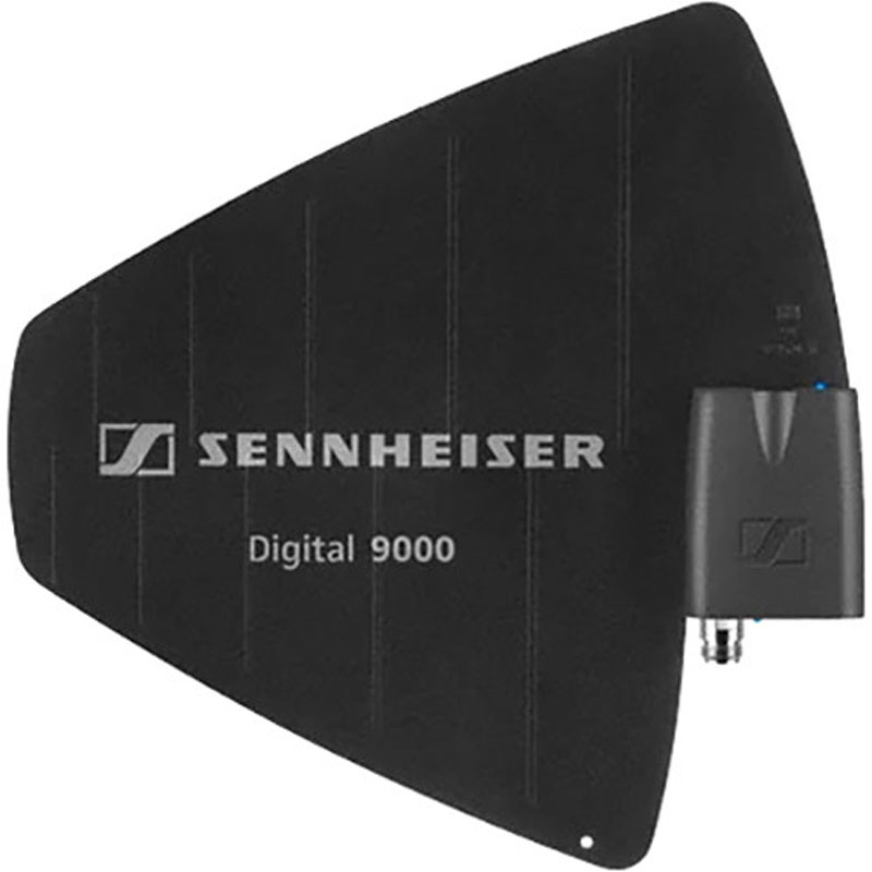 森海塞尔 AD 9000 有源指向性天线 Sennheiser话筒天线放大器   AD 9000 9000 系列话筒图片