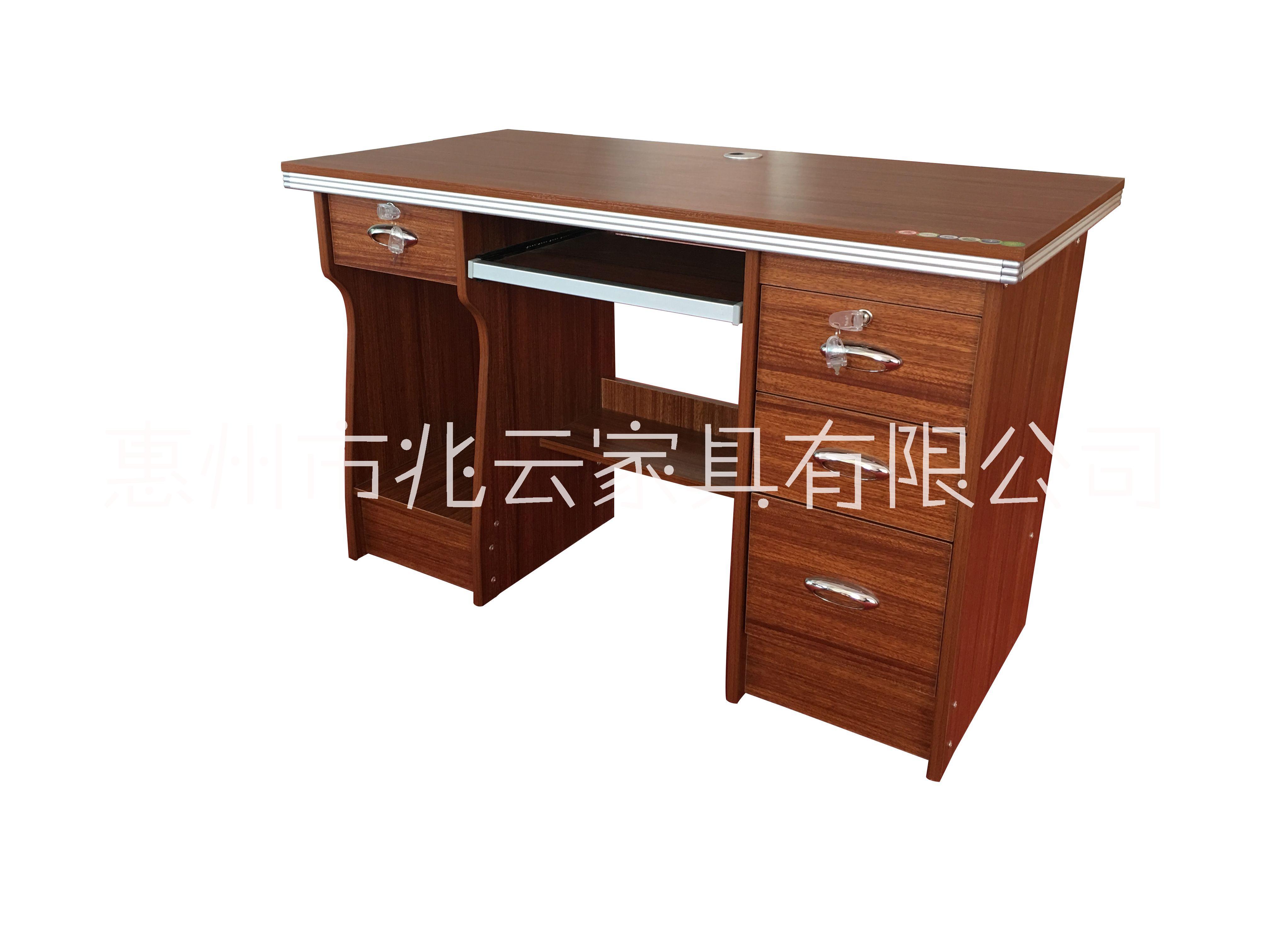 辦公桌、電腦桌圖片/辦公桌、電腦桌樣板圖 (4)