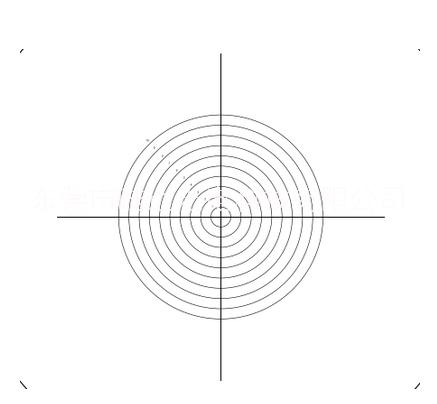 十字环形分化板图片