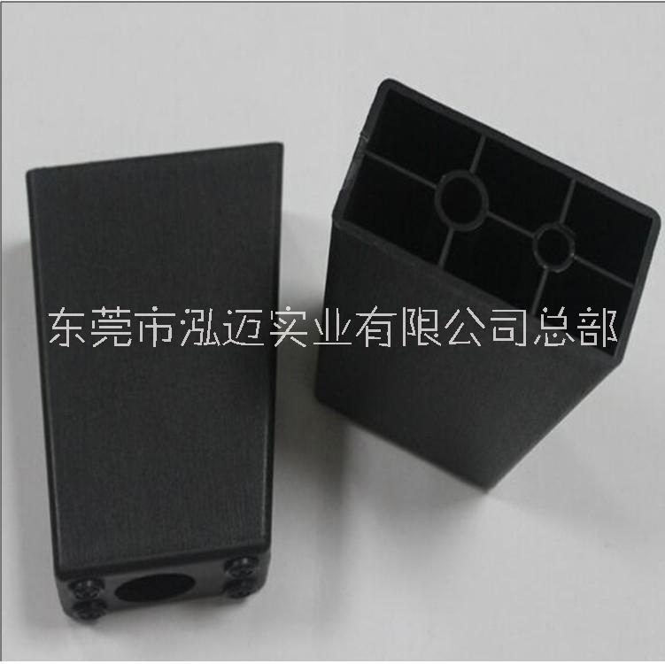 沙發(fā)腳 斜邊沙發(fā)腳 塑膠斜邊沙發(fā)腳 斜邊腳廠家定制