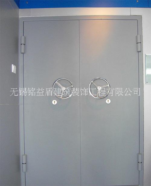 無錫防爆墻施工 抗爆墻施工圖片/無錫防爆墻施工 抗爆墻施工樣板圖 (3)