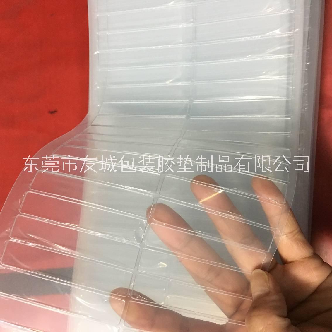 供应PET绝缘片 定制PVC固定密封圈 透明超薄PC垫片 防滑麦拉片厂家直销图片