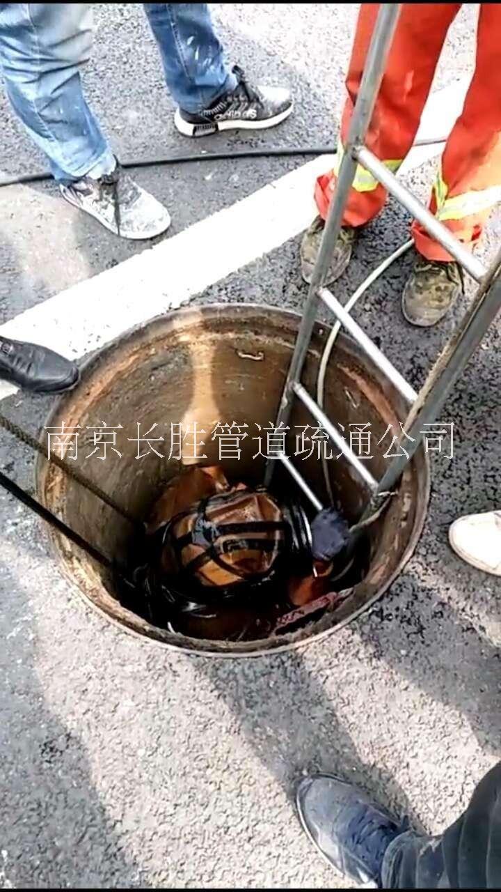 南京雨花市政工程圖片