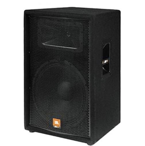 JBL JRX115图片