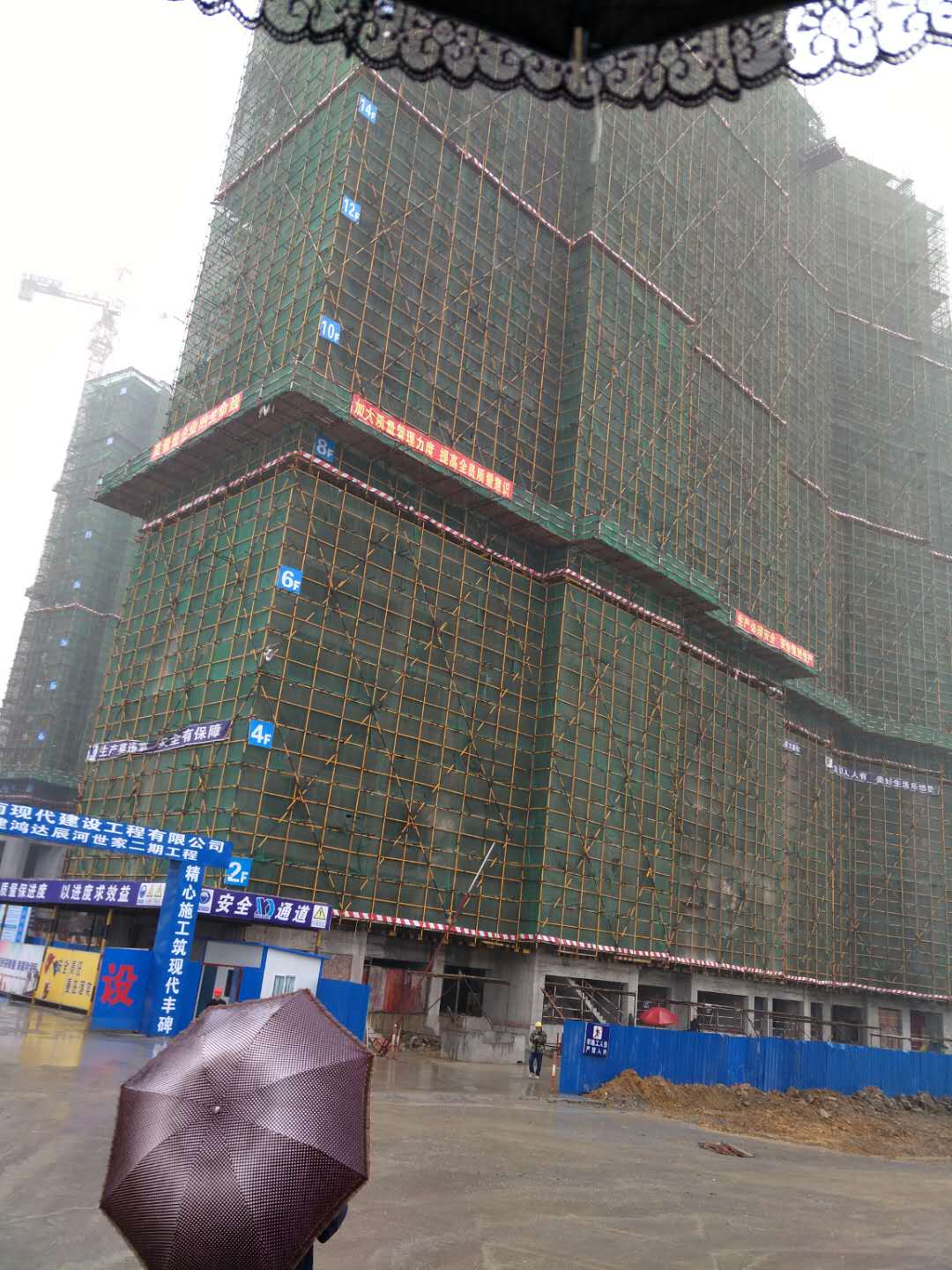 鋼管架圖片/鋼管架樣板圖 (3)