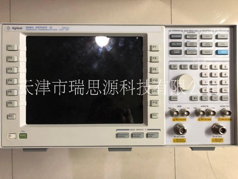 Agilent8960图片