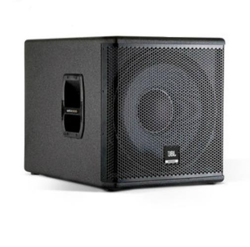 JBL MRX618S图片