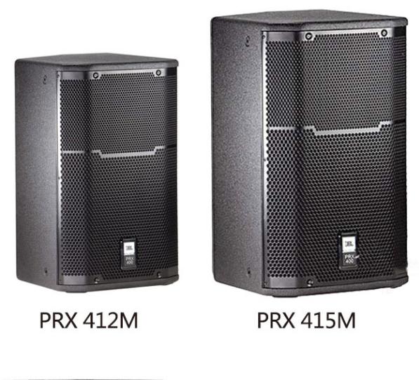 安恒利行货 JBL PRX415全频音箱扬声器销售图片