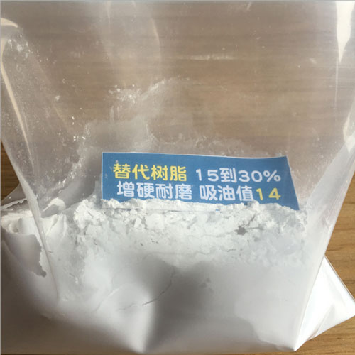 高透明粉载体成核剂助分散粒均玻璃粉T805 涂料油墨填充粉图片