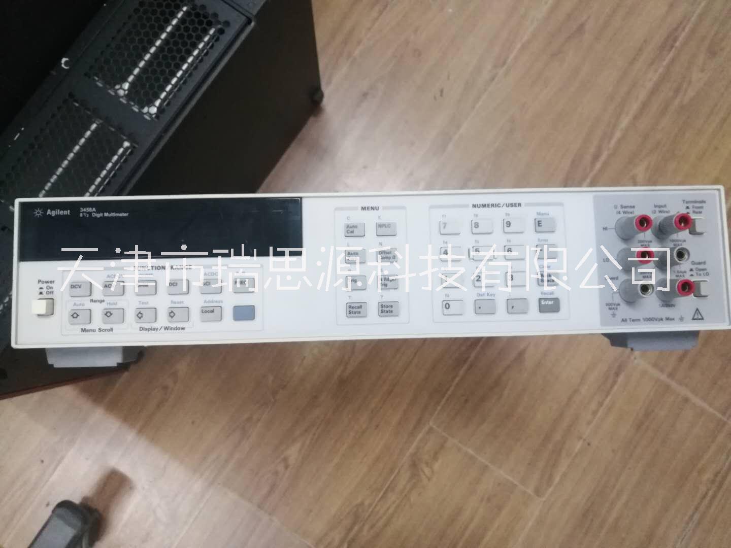 天津市Agilent3458A厂家