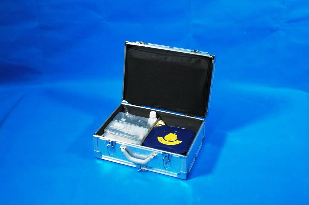 交通現(xiàn)場勘查箱，交通事故勘查箱