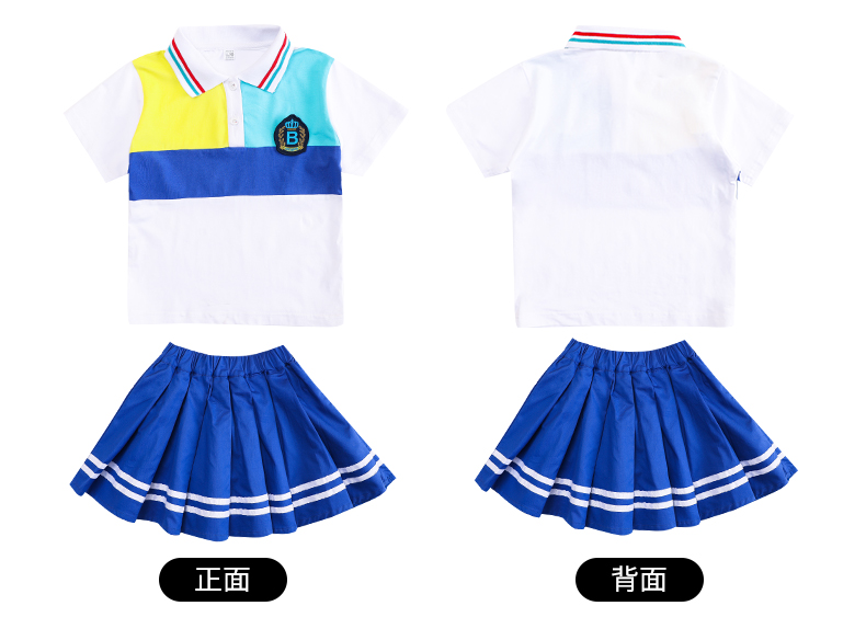 夏季新款2016幼儿园服-夏季园服定做-夏季新款2016