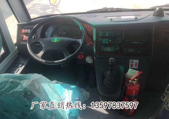 國六牡丹47座校車圖片/國六牡丹47座校車樣板圖 (3)