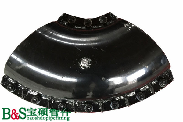 彎頭哈夫搶修節(jié)任意角度圖片