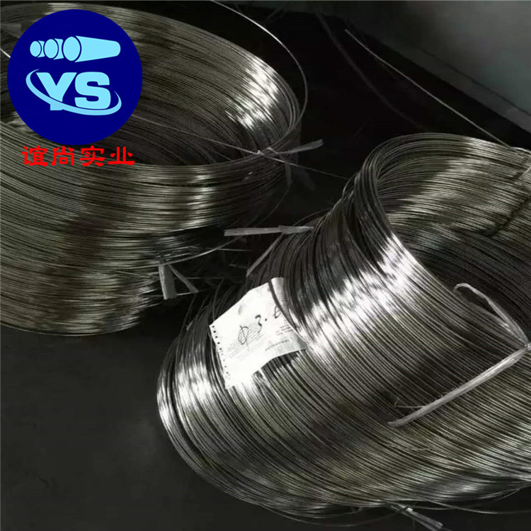 Inconel718高温合金棒 Inconel718合金板 Inconel718合金丝图片